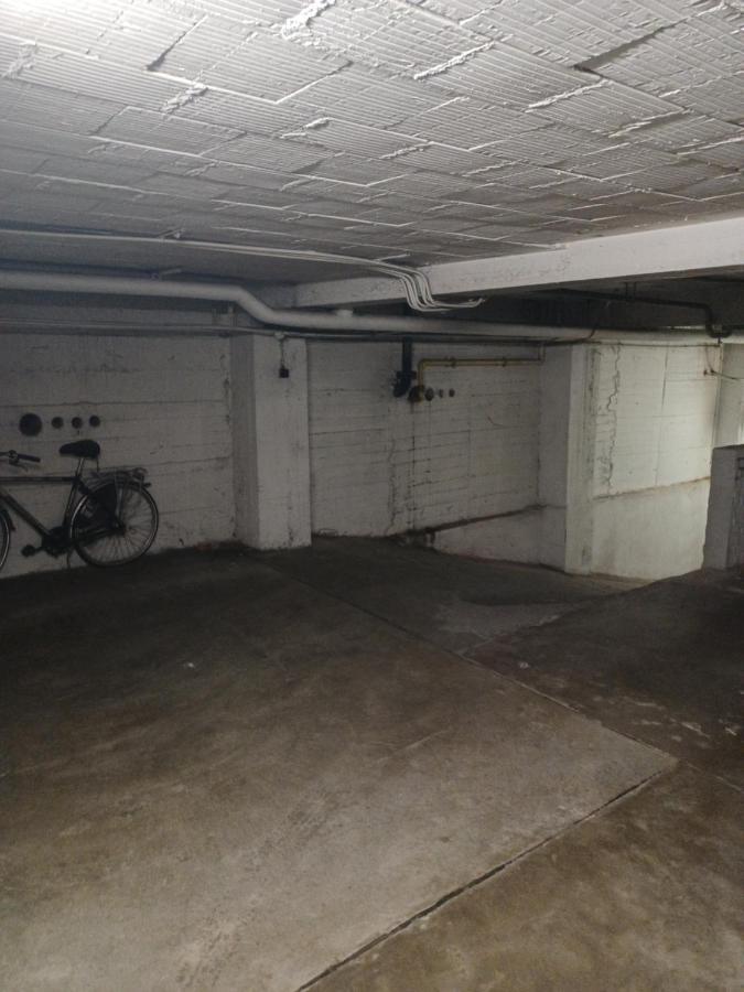 The Banker Antwerpen - Free Parking Apartment Exterior photo