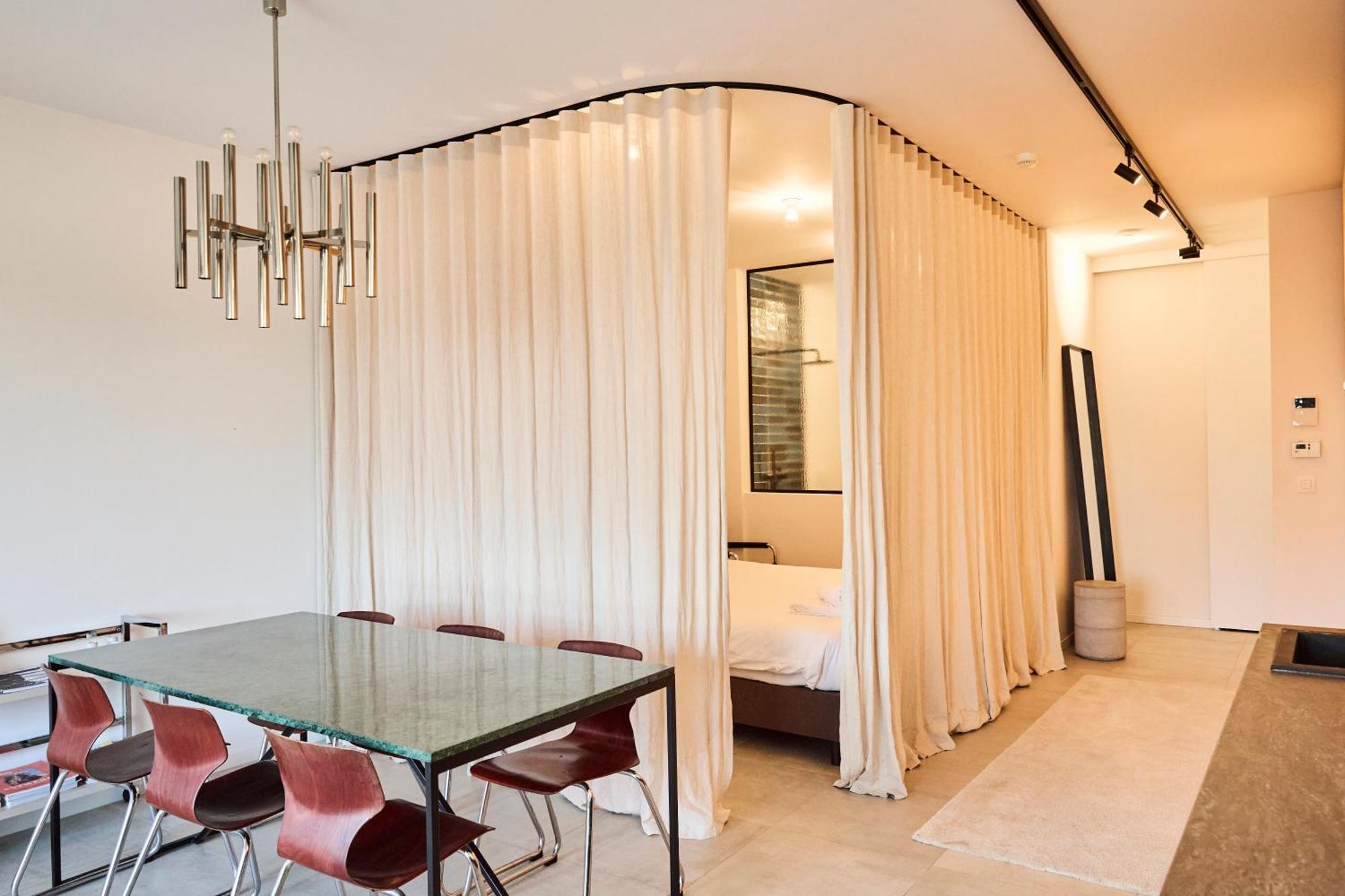 The Banker Antwerpen - Free Parking Apartment Exterior photo